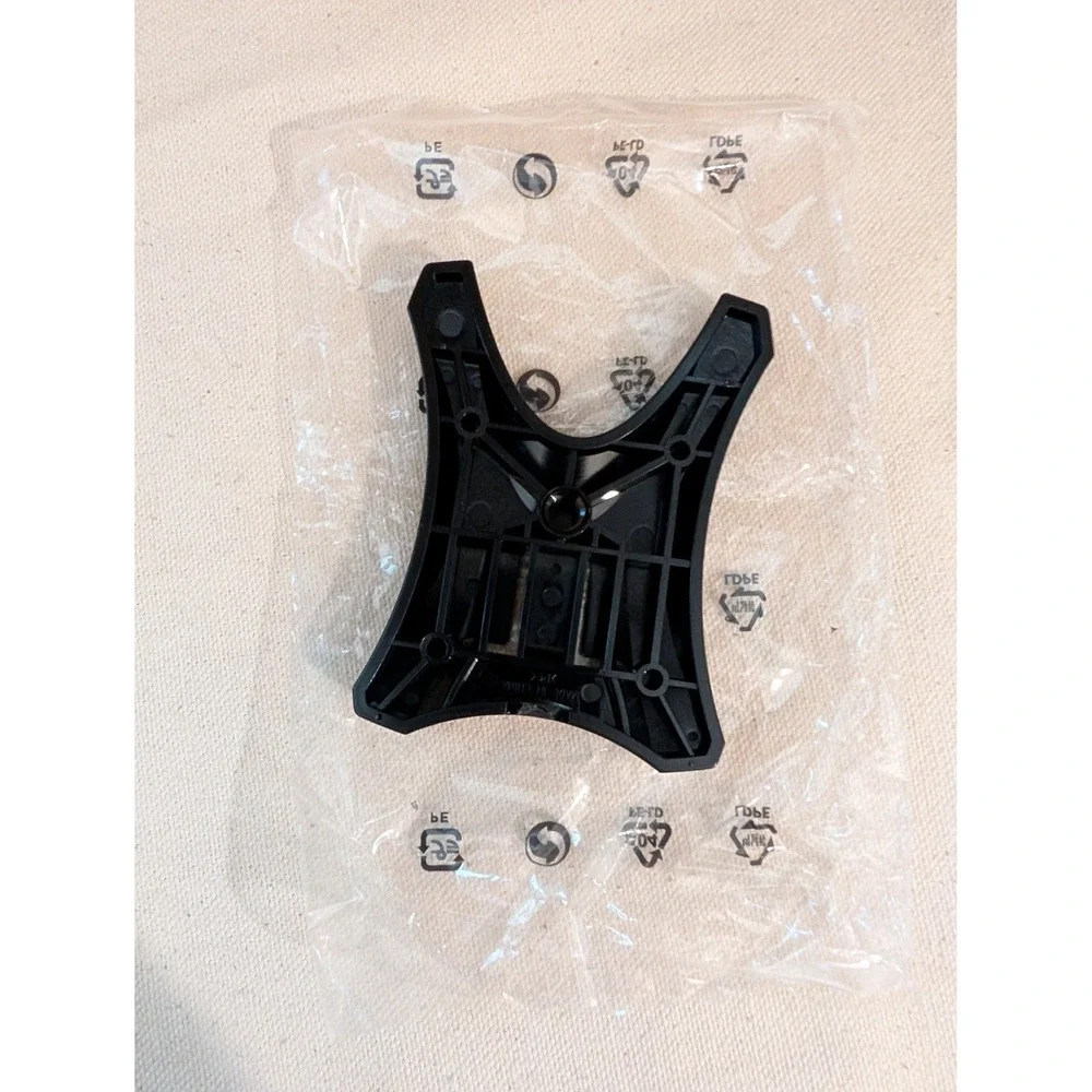 Nikon AS-22 Speedlight Stand for SB-700 Flash Black Accessory NEW